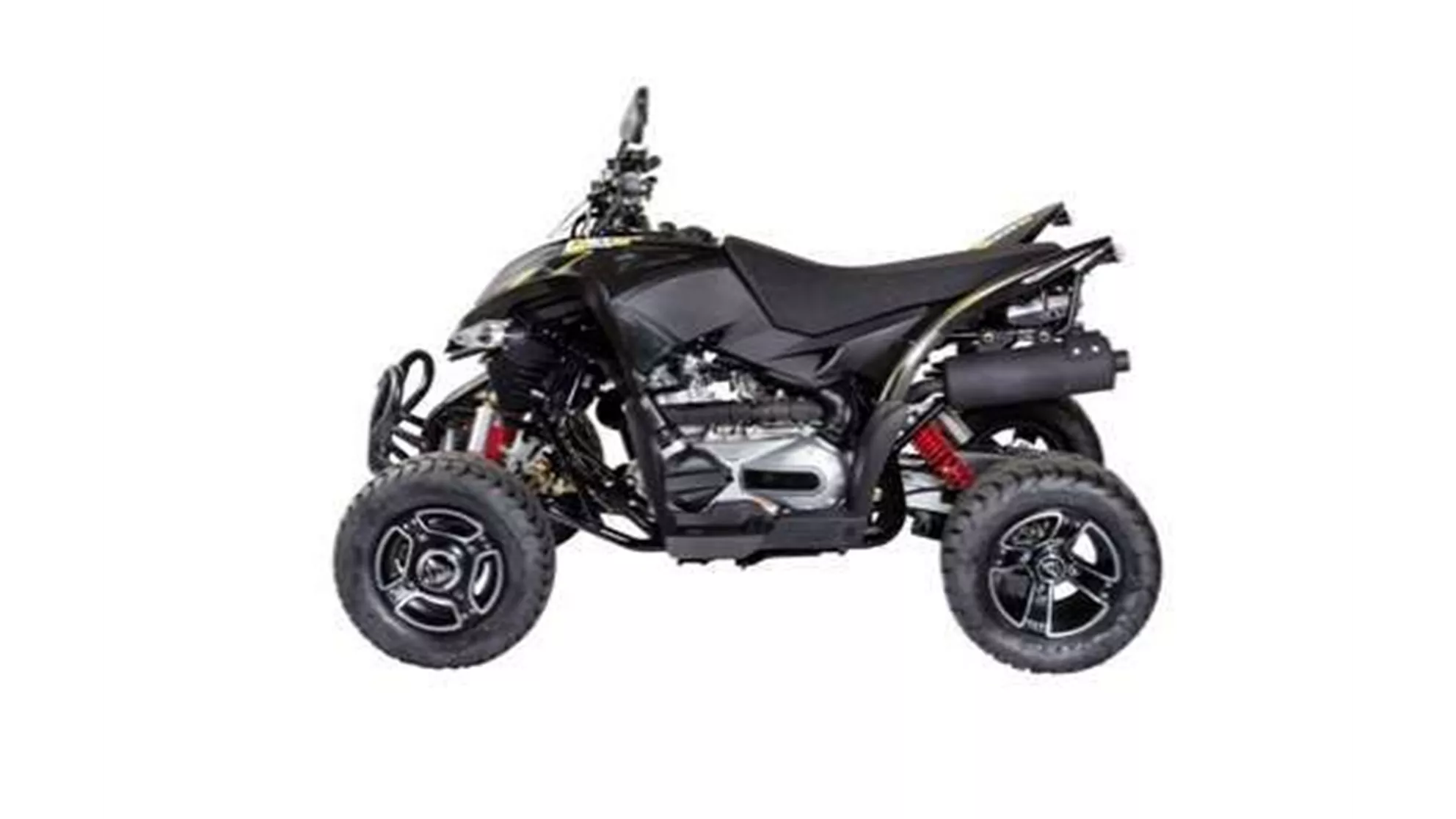 Goes G 400i SM - Image 5 Goes G 400i SM - Image 5